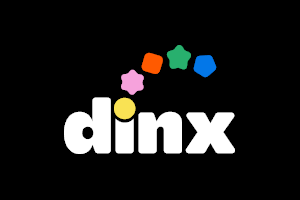 Site de espera Dinx